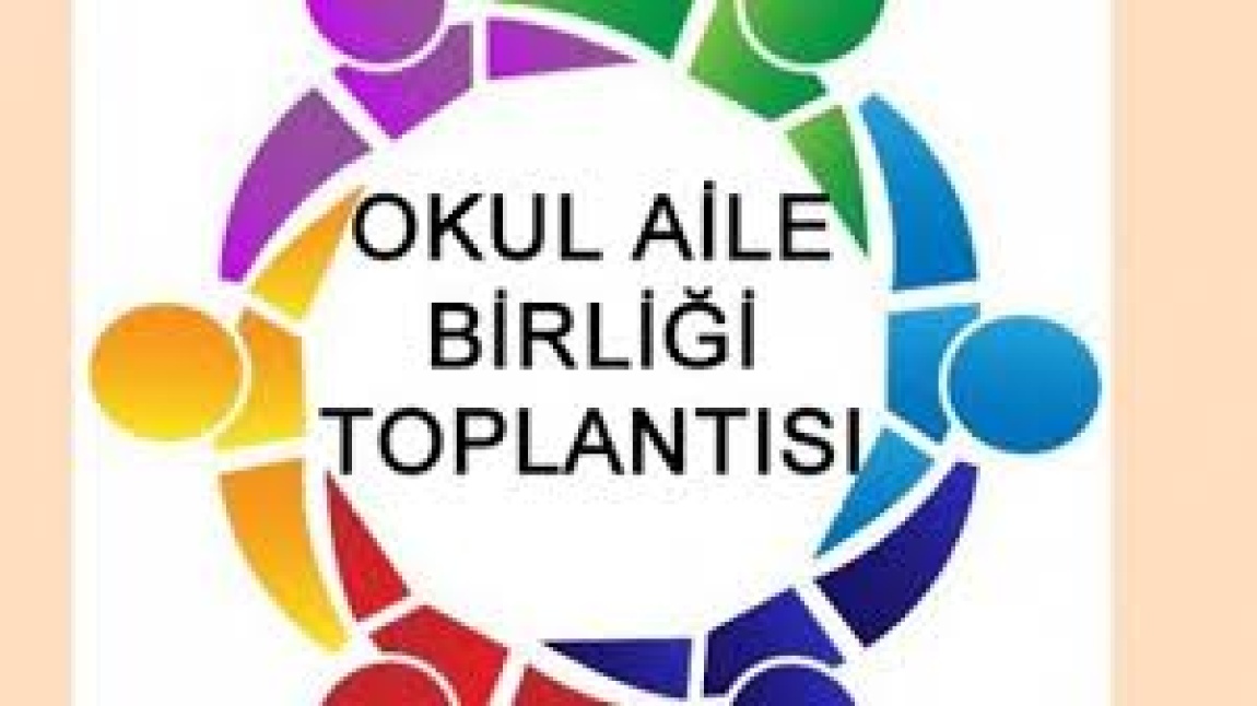 OKUL AİLE BİRLİĞİ TOPLANTIMIZI GERÇEKLEŞTİRDİK.