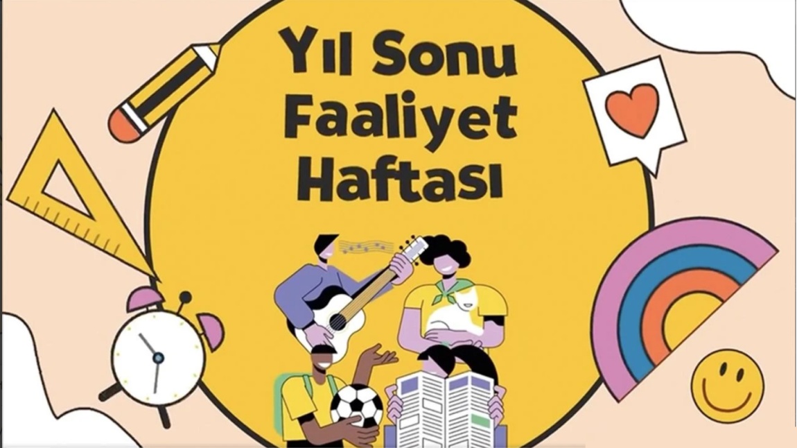 Dönem sonu sınıflar arası münazara etkinliği