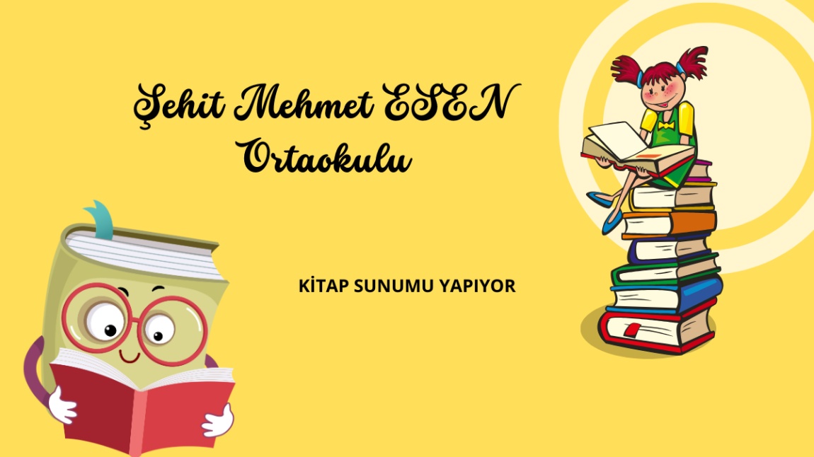 Eğitim Kenti Karabük projesi kapsamında okulumuzda kitap sunumu etkinlikleri gerçekleştiriliyor